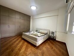 Serangoon Garden Estate (D19), Apartment #535176011